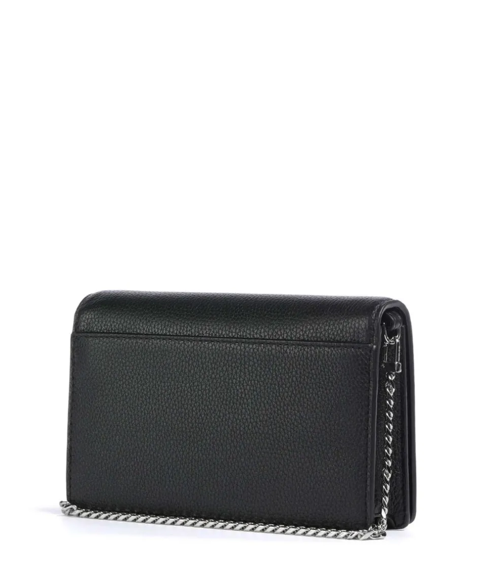 Michael Kors Clutch & Evening Bags|Crossbody Bags-Jet Set Crossbody bag grained leather