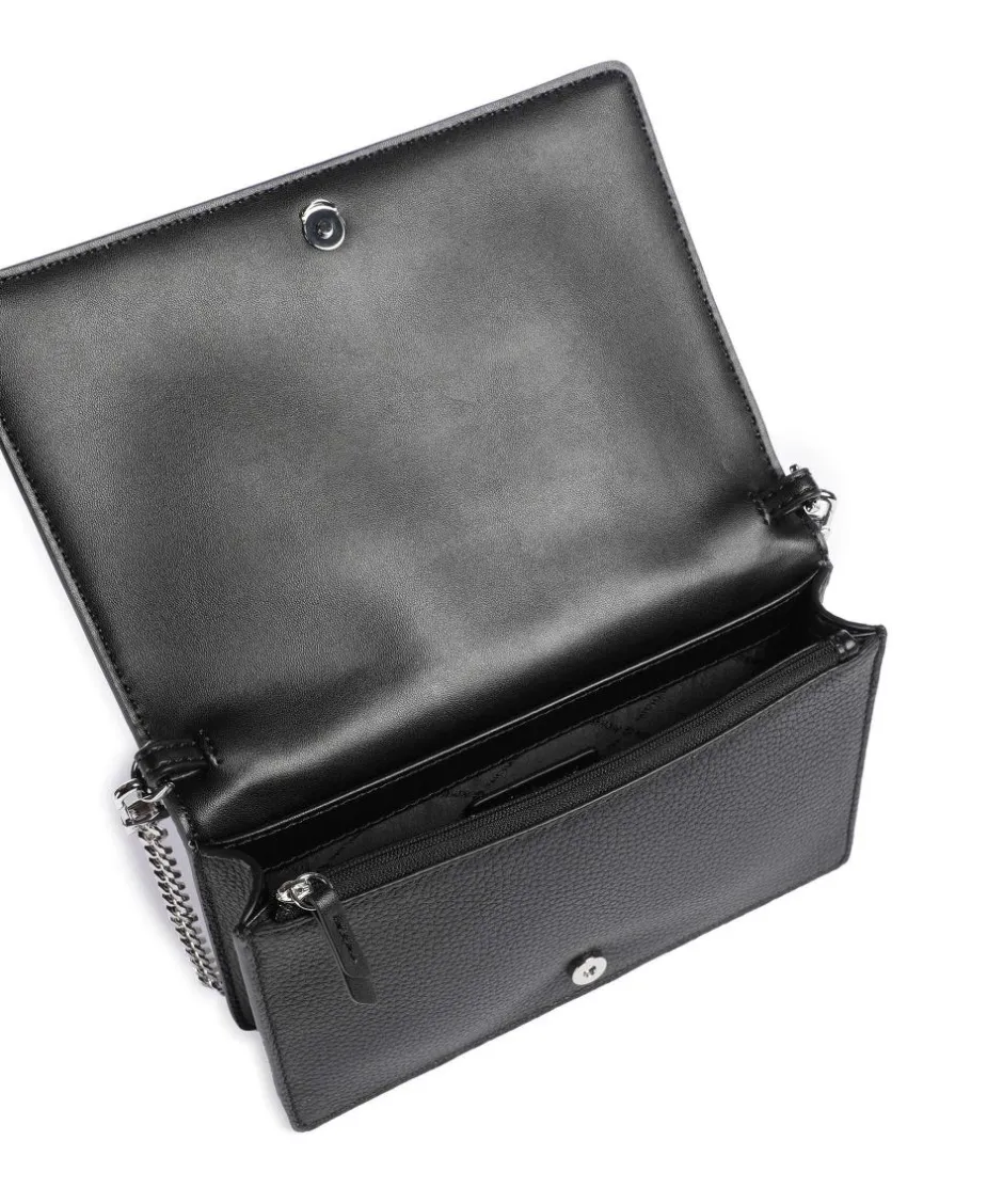 Michael Kors Clutch & Evening Bags|Crossbody Bags-Jet Set Crossbody bag grained leather