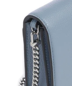 Michael Kors Clutch & Evening Bags|Crossbody Bags-Jet Set Crossbody bag grained leather