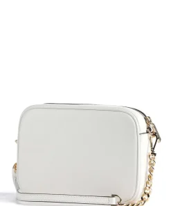 Michael Kors Crossbody Bags-Jet Set Crossbody bag grained cow leather