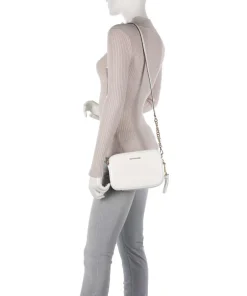 Michael Kors Crossbody Bags-Jet Set Crossbody bag grained cow leather