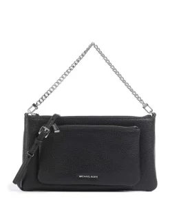 Michael Kors Handbags|Crossbody Bags-Jet Set Crossbody bag grained cow leather