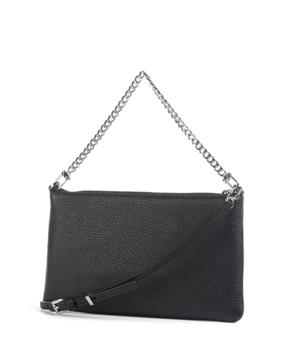 Michael Kors Handbags|Crossbody Bags-Jet Set Crossbody bag grained cow leather
