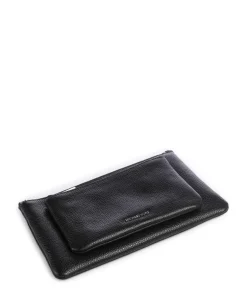 Michael Kors Handbags|Crossbody Bags-Jet Set Crossbody bag grained cow leather
