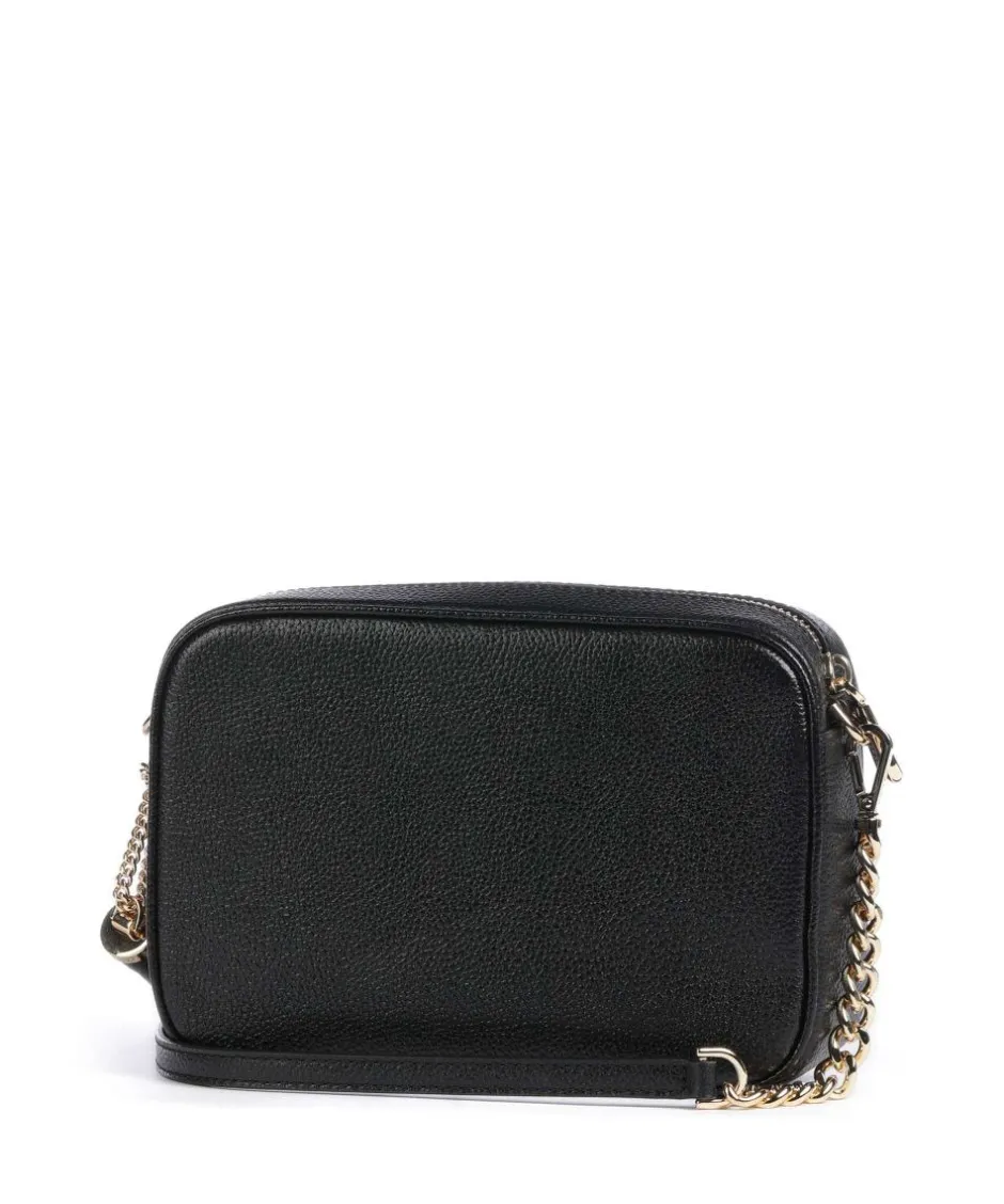 Michael Kors Crossbody Bags-Jet Set Crossbody bag grained cow leather