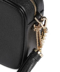 Michael Kors Crossbody Bags-Jet Set Crossbody bag grained cow leather
