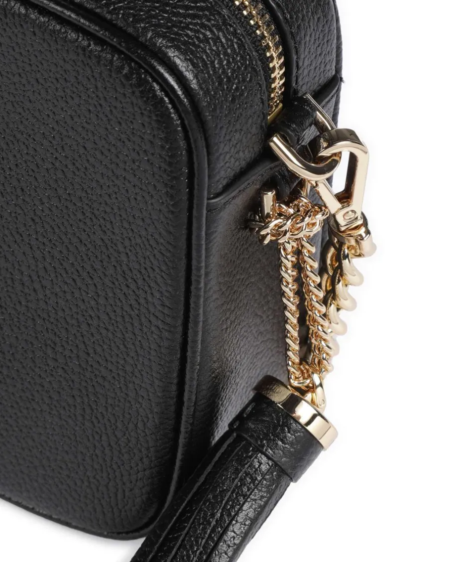 Michael Kors Crossbody Bags-Jet Set Crossbody bag grained cow leather