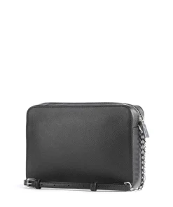 Michael Kors Crossbody Bags-Jet Set Crossbody bag grained cow leather
