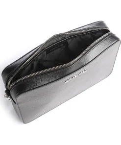 Michael Kors Crossbody Bags-Jet Set Crossbody bag grained cow leather