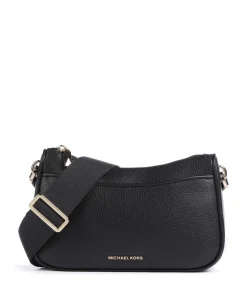 Michael Kors Crossbody Bags-Jet Set Crossbody bag grained cow leather