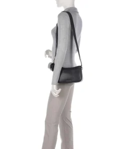 Michael Kors Crossbody Bags-Jet Set Crossbody bag grained cow leather