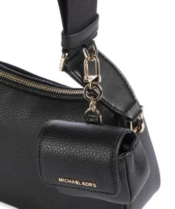 Michael Kors Crossbody Bags-Jet Set Crossbody bag grained cow leather