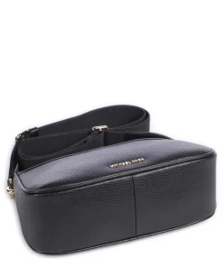 Michael Kors Crossbody Bags-Jet Set Crossbody bag grained cow leather