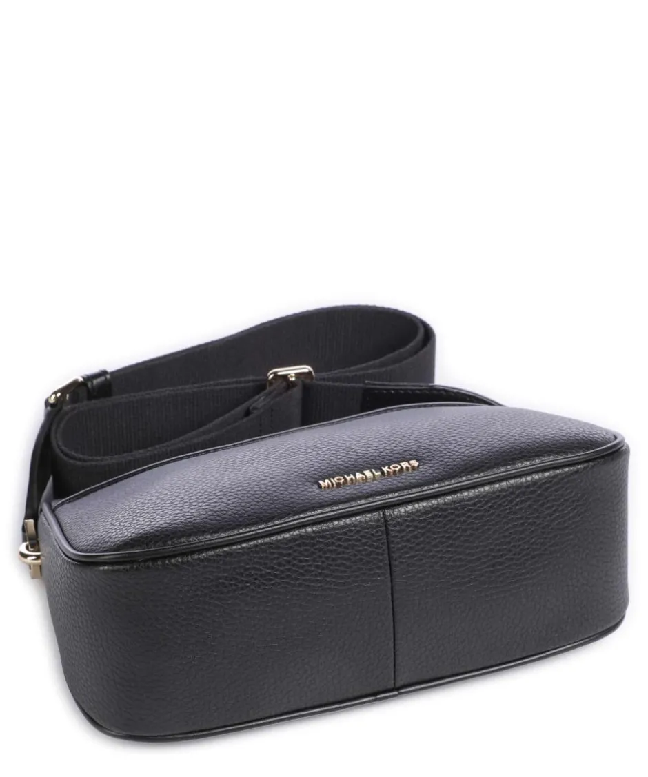 Michael Kors Crossbody Bags-Jet Set Crossbody bag grained cow leather
