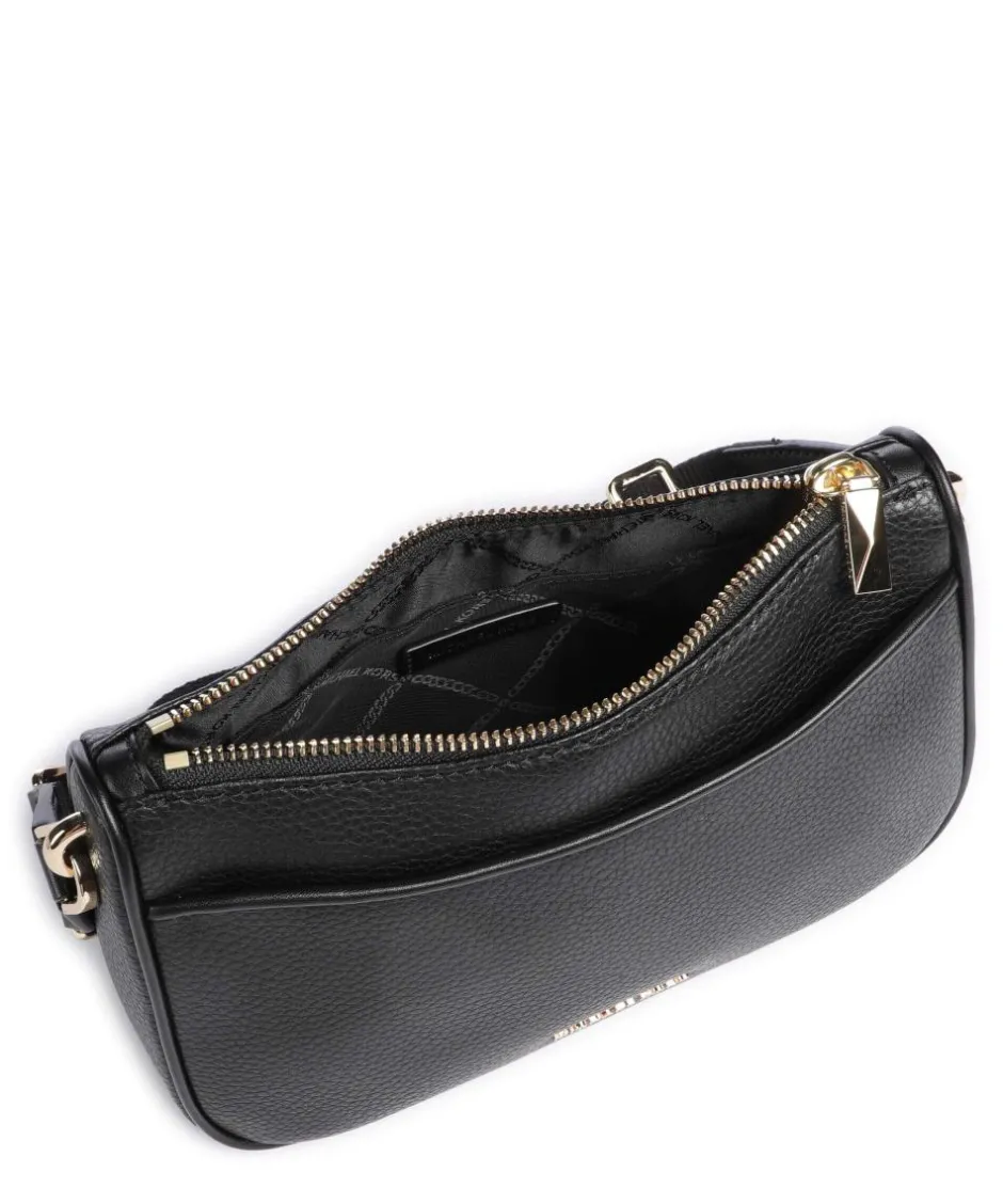 Michael Kors Crossbody Bags-Jet Set Crossbody bag grained cow leather