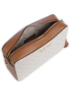 Michael Kors Crossbody Bags-Jet Set Crossbody bag imitation leather, canvas