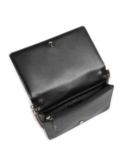 Michael Kors Clutch & Evening Bags|Crossbody Bags-Jet Set Medium Crossbody bag grained cow leather