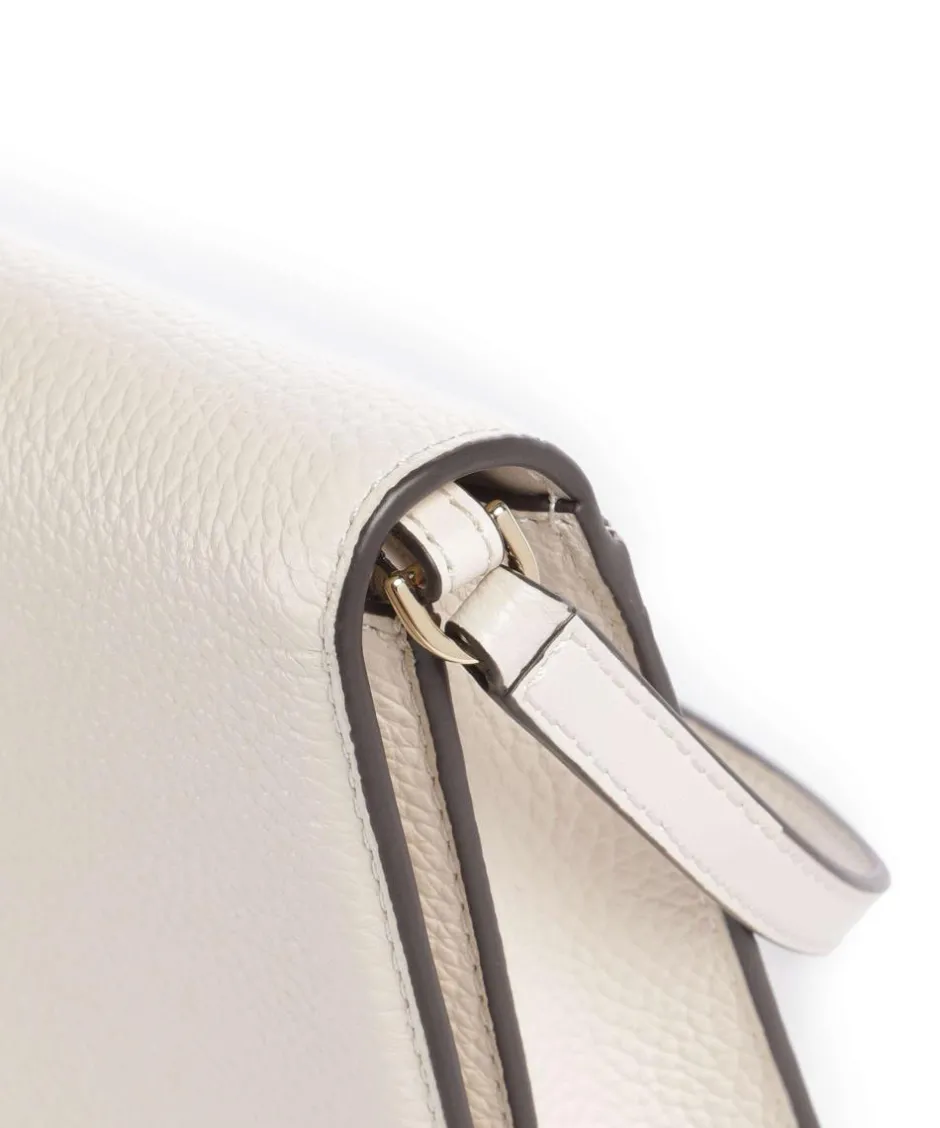 Michael Kors Clutch & Evening Bags|Crossbody Bags-Jet Set Medium Crossbody bag grained cow leather