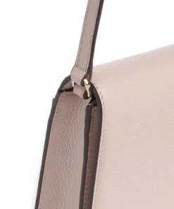Michael Kors Crossbody Bags-Jet Set Medium Crossbody bag grained cow leather
