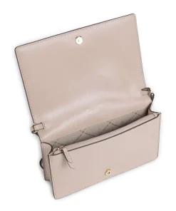 Michael Kors Crossbody Bags-Jet Set Medium Crossbody bag grained cow leather