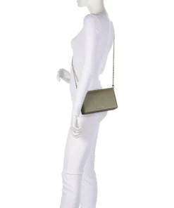 Michael Kors Clutch & Evening Bags|Crossbody Bags-Jet Set Medium Crossbody bag grained cow leather