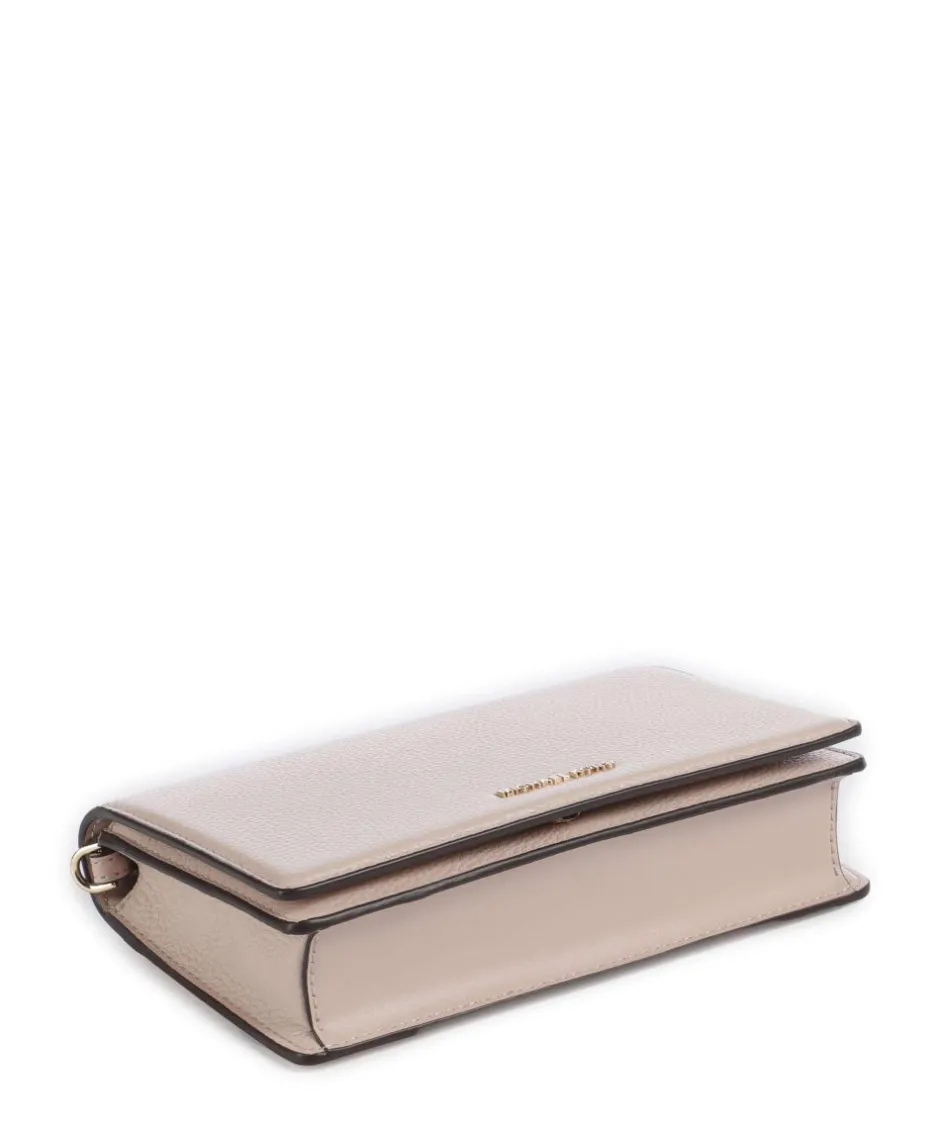 Michael Kors Clutch & Evening Bags|Crossbody Bags-Jet Set Medium Crossbody bag grained cow leather