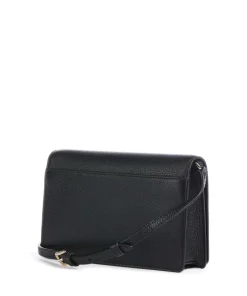 Michael Kors Crossbody Bags-Jet Set Medium Crossbody bag grained cow leather