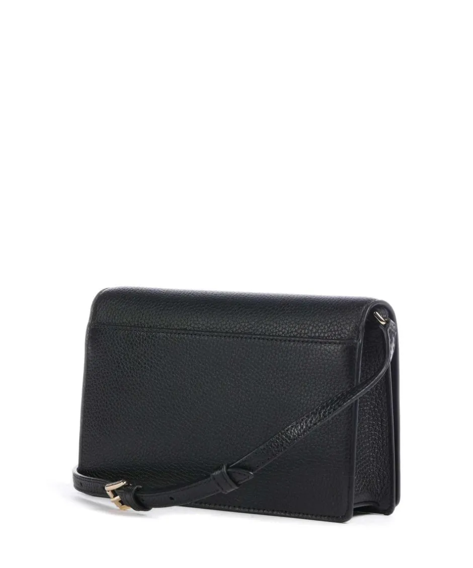 Michael Kors Crossbody Bags-Jet Set Medium Crossbody bag grained cow leather