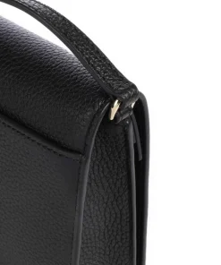 Michael Kors Crossbody Bags-Jet Set Medium Crossbody bag grained cow leather