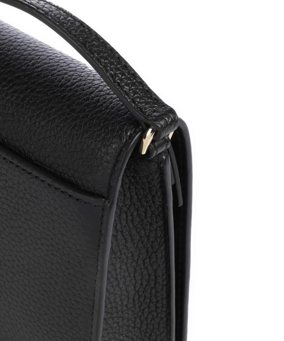 Michael Kors Crossbody Bags-Jet Set Medium Crossbody bag grained cow leather