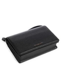 Michael Kors Crossbody Bags-Jet Set Medium Crossbody bag grained cow leather