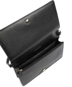 Michael Kors Crossbody Bags-Jet Set Medium Crossbody bag grained cow leather