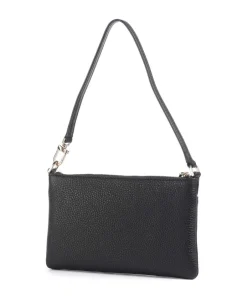 Michael Kors Wristlets|Shoulder Bags-Jet Set Shoulder bag grained cow leather