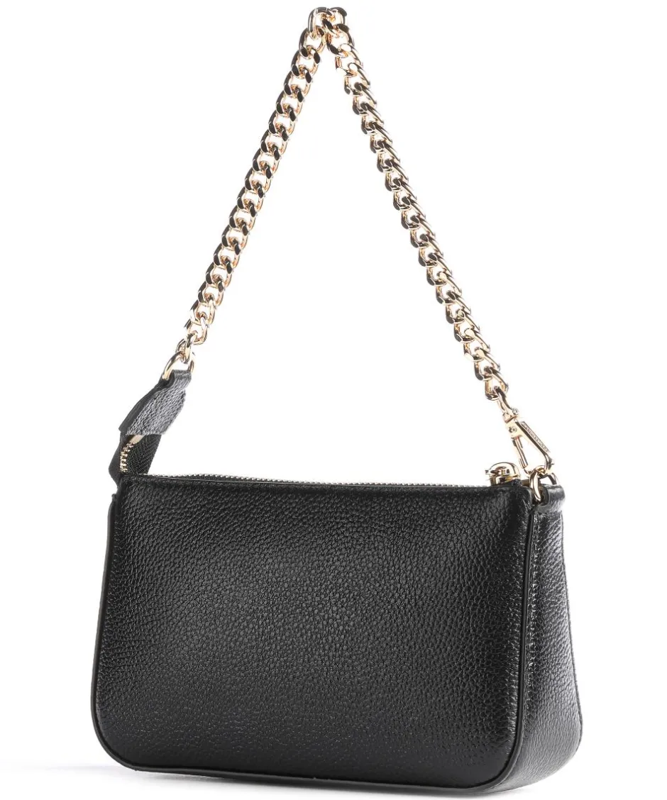 Michael Kors Shoulder Bags-Jet Set Shoulder bag grained cow leather