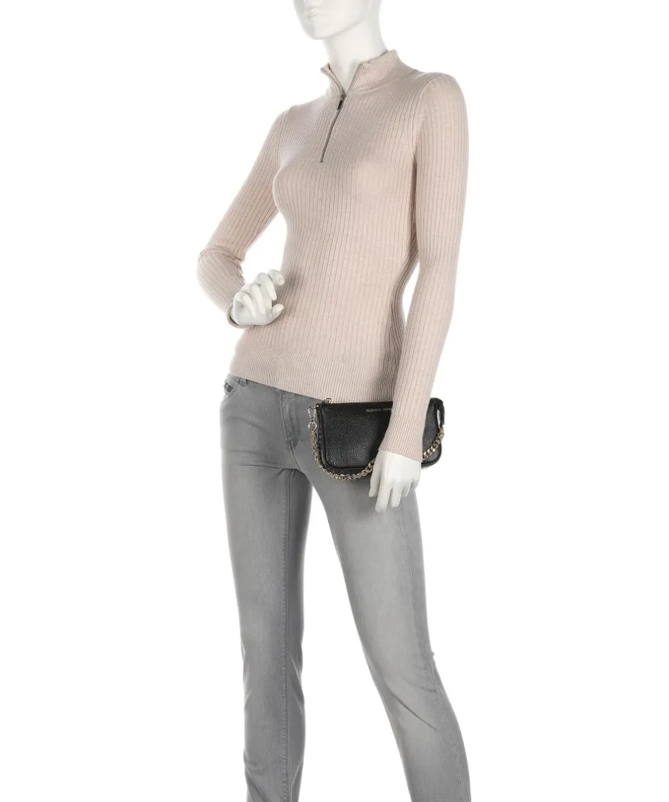 Michael Kors Shoulder Bags-Jet Set Shoulder bag grained cow leather