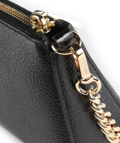 Michael Kors Shoulder Bags-Jet Set Shoulder bag grained cow leather