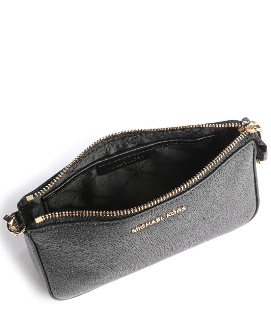 Michael Kors Shoulder Bags-Jet Set Shoulder bag grained cow leather