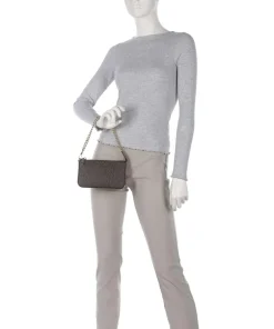 Michael Kors Shoulder Bags-Jet Set Shoulder bag imitation leather