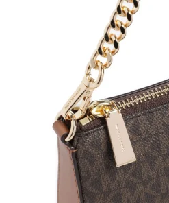 Michael Kors Shoulder Bags-Jet Set Shoulder bag imitation leather