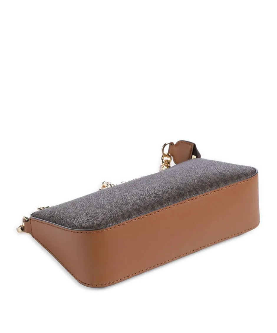Michael Kors Shoulder Bags-Jet Set Shoulder bag imitation leather