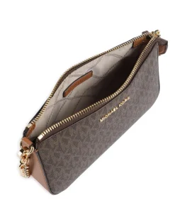 Michael Kors Shoulder Bags-Jet Set Shoulder bag imitation leather
