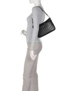 Michael Kors Clutch & Evening Bags|Shoulder Bags-Jet Set Shoulder bag imitation leather
