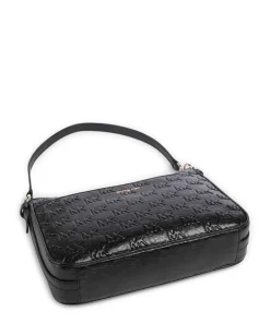 Michael Kors Clutch & Evening Bags|Shoulder Bags-Jet Set Shoulder bag imitation leather