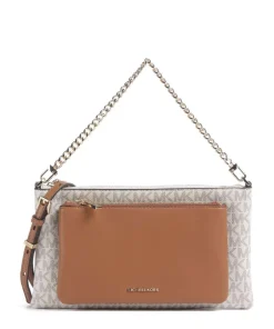 Michael Kors Shoulder Bags|Handbags-Jet Set Shoulder bag imitation leather