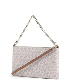 Michael Kors Shoulder Bags|Handbags-Jet Set Shoulder bag imitation leather
