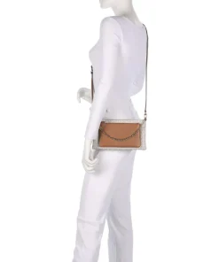 Michael Kors Shoulder Bags|Handbags-Jet Set Shoulder bag imitation leather