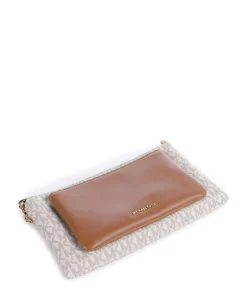 Michael Kors Shoulder Bags|Handbags-Jet Set Shoulder bag imitation leather
