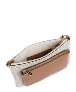 Michael Kors Shoulder Bags|Handbags-Jet Set Shoulder bag imitation leather