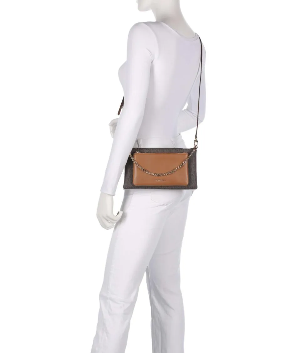 Michael Kors Shoulder Bags|Crossbody Bags-Jet Set Shoulder bag imitation leather