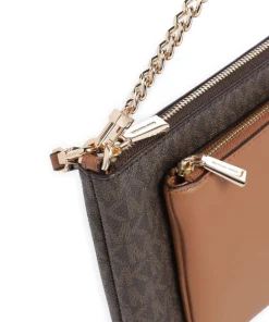 Michael Kors Shoulder Bags|Crossbody Bags-Jet Set Shoulder bag imitation leather